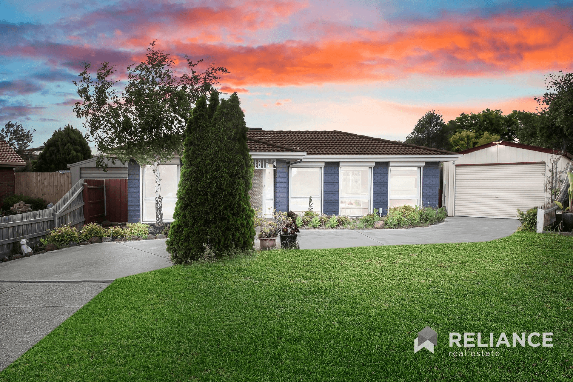 10 Rottnest Court, Hoppers Crossing, VIC 3029