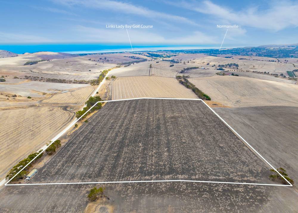 Lot 112 Hay Flat Road, HAY FLAT, SA 5204