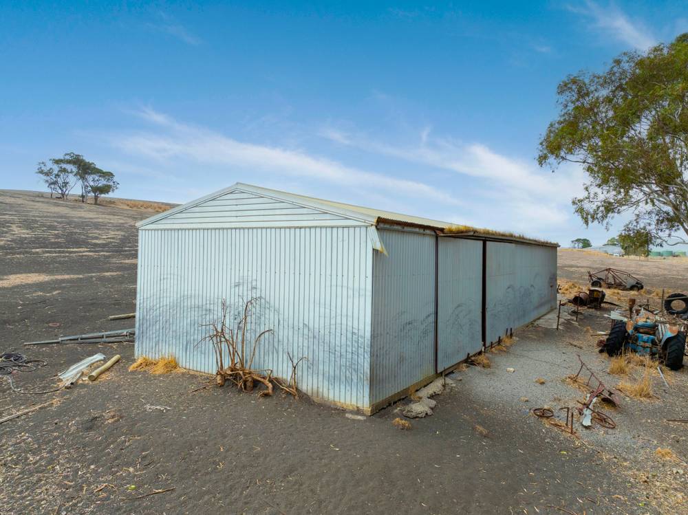 Lot 112 Hay Flat Road, HAY FLAT, SA 5204