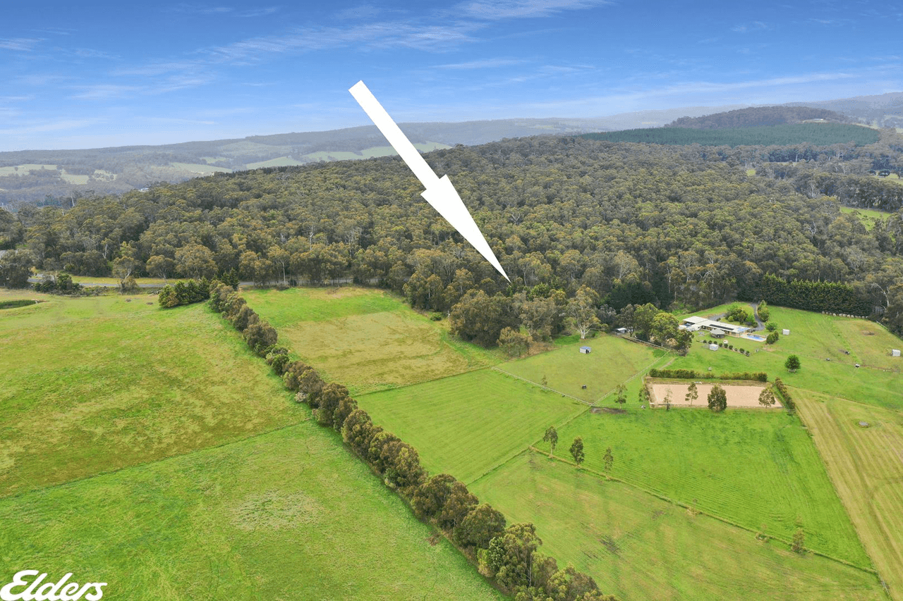 3445 HYLAND Highway, CARRAJUNG LOWER, VIC 3844