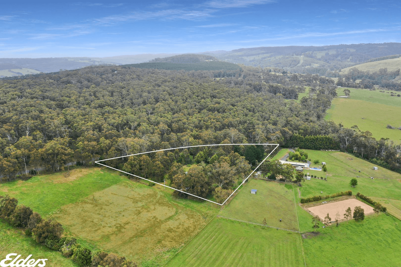 3445 HYLAND Highway, CARRAJUNG LOWER, VIC 3844