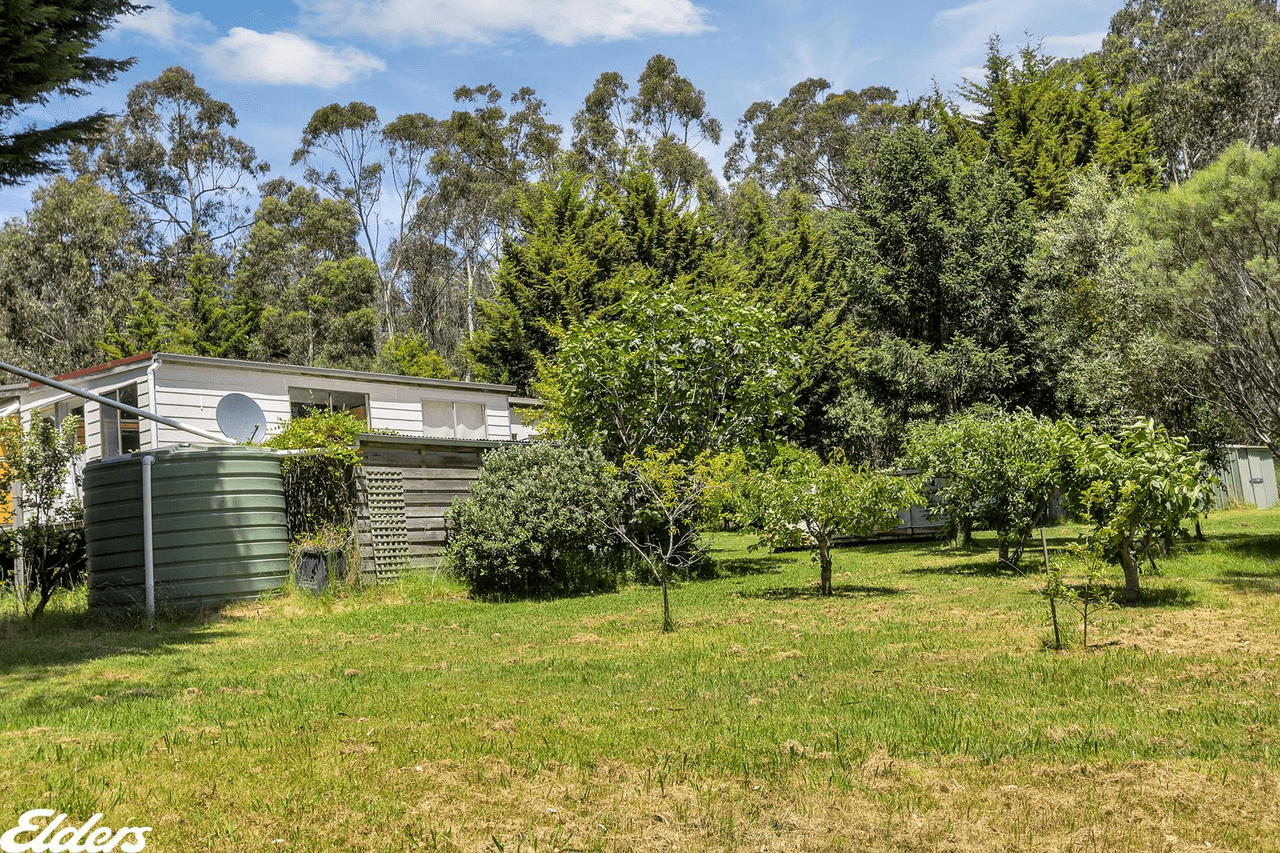 3445 HYLAND Highway, CARRAJUNG LOWER, VIC 3844