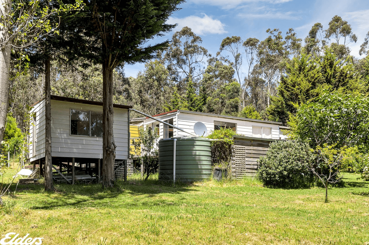 3445 HYLAND Highway, CARRAJUNG LOWER, VIC 3844