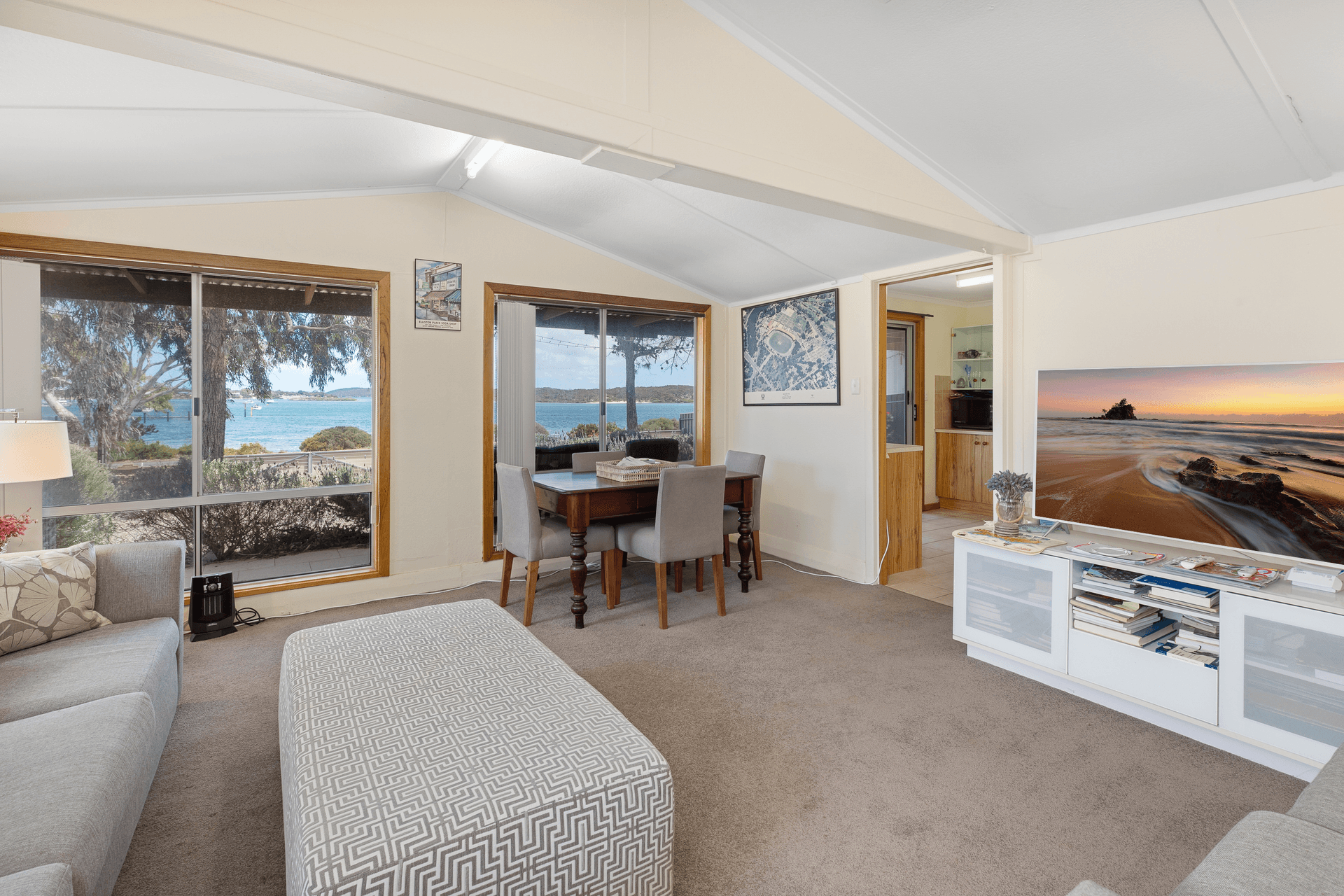 51 Esplanade, Coffin Bay, SA 5607