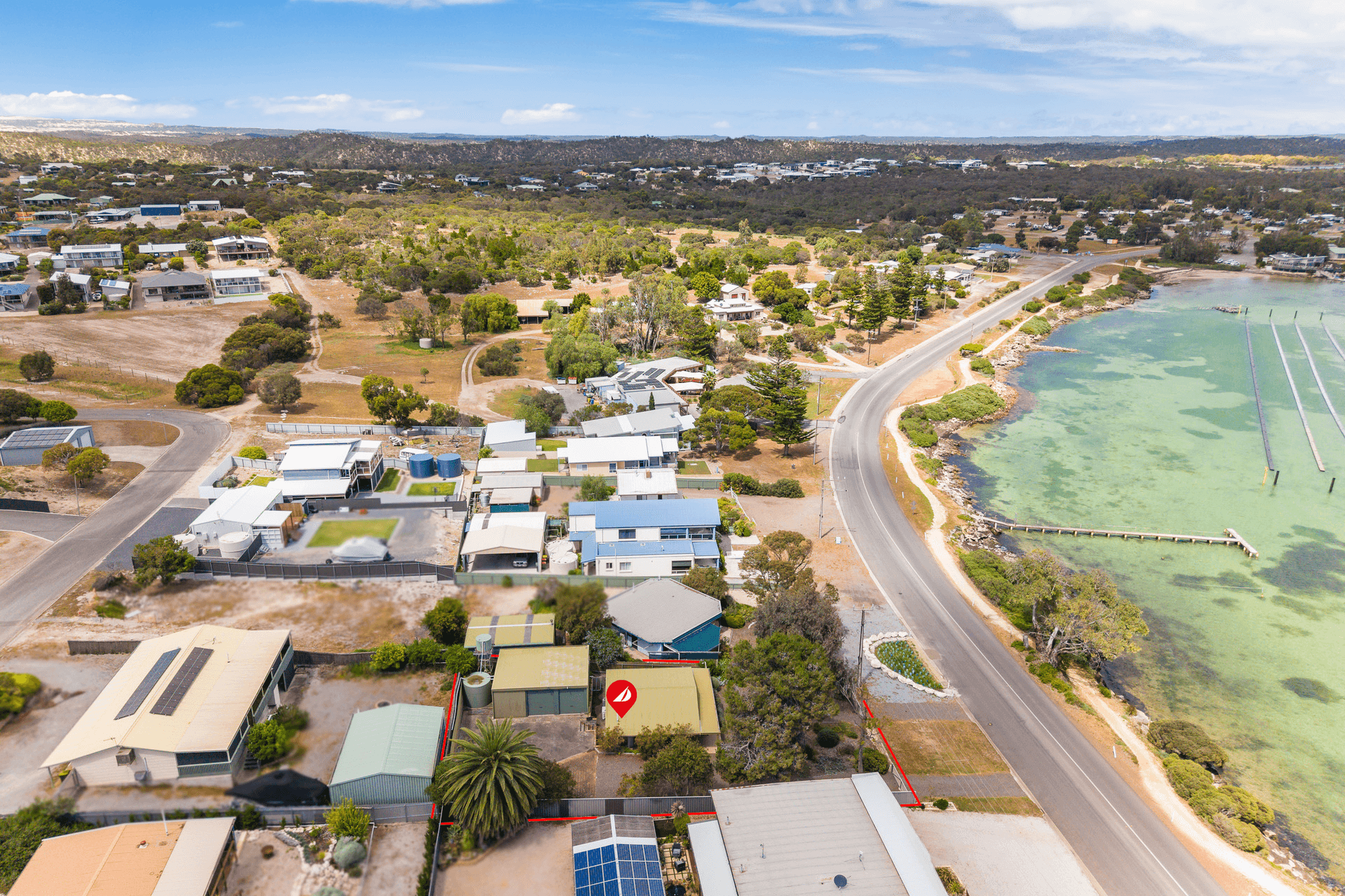 51 Esplanade, Coffin Bay, SA 5607