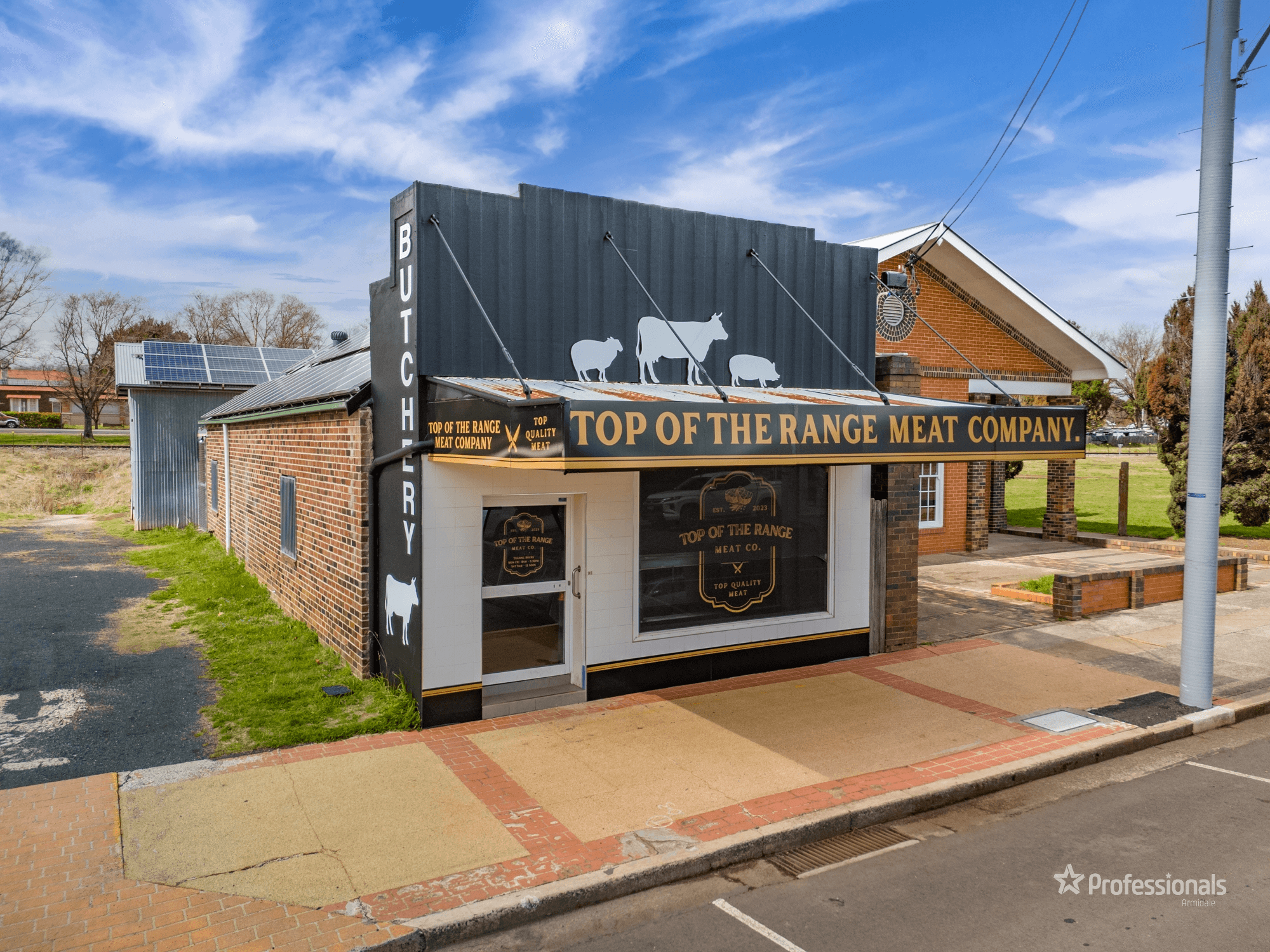 145 Bradley Street, Guyra, NSW 2365