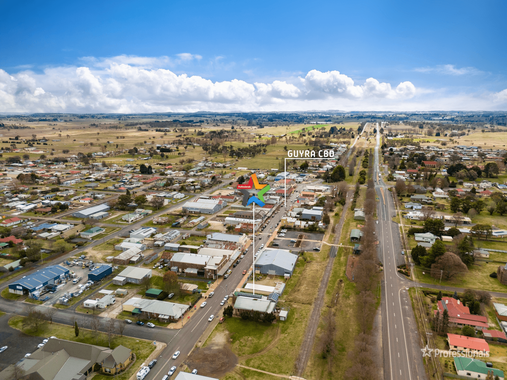 145 Bradley Street, Guyra, NSW 2365