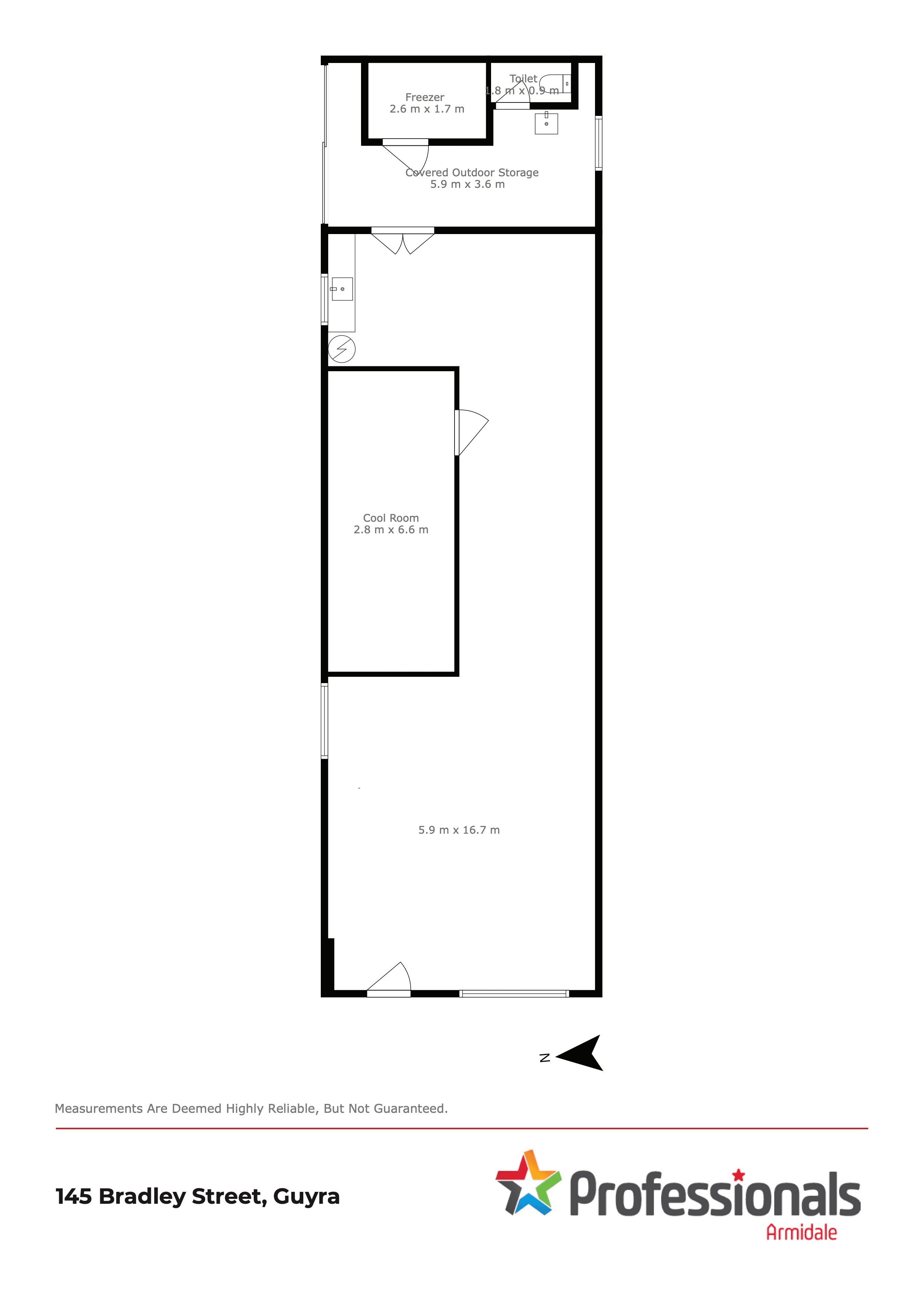 145 Bradley Street, Guyra, NSW 2365