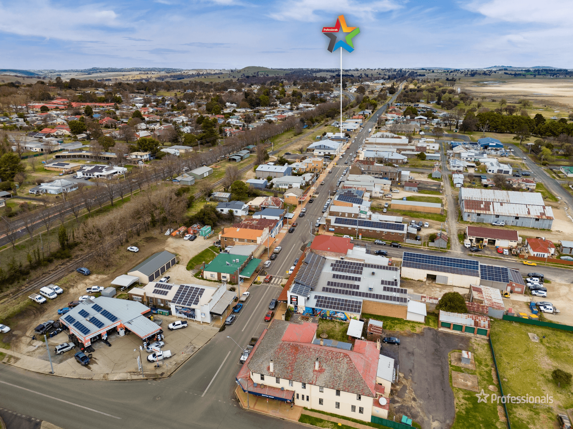 145 Bradley Street, Guyra, NSW 2365