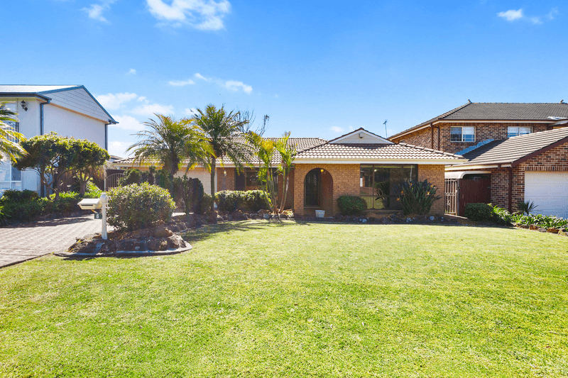 6 Belinda Road, Alfords Point, NSW 2234