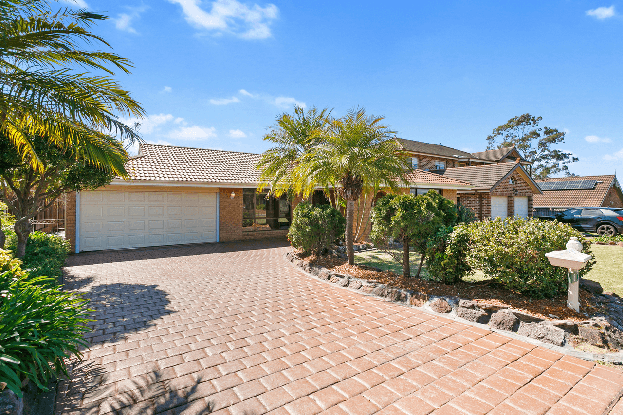 6 Belinda Road, Alfords Point, NSW 2234