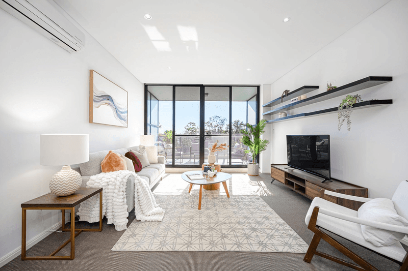 514/17-19 Memorial Avenue, ST IVES, NSW 2075