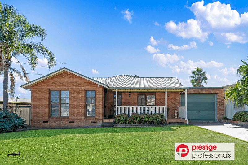 12 Bratsell Street, MOOREBANK, NSW 2170