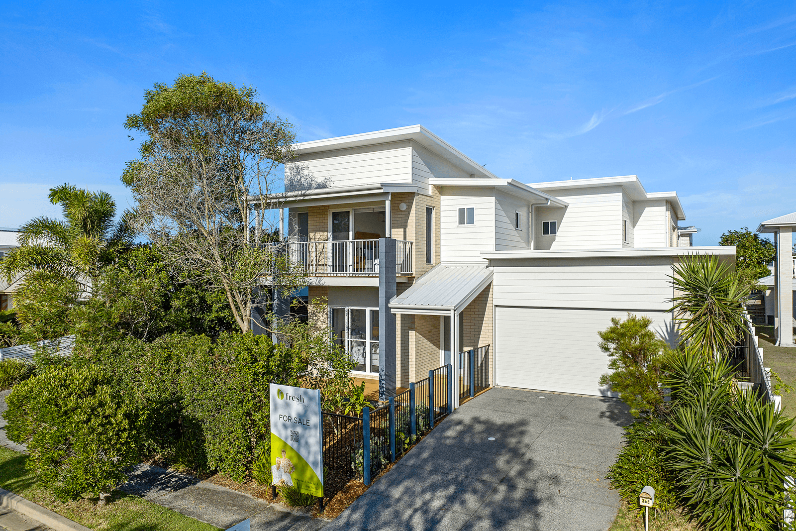 365 CASUARINA WAY, KINGSCLIFF, NSW 2487