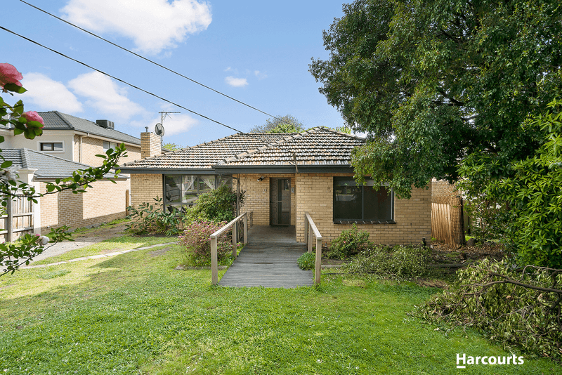 31 Morden Court, NUNAWADING, VIC 3131