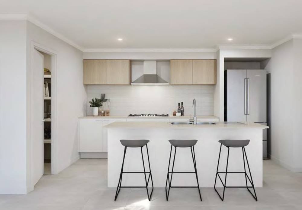 Lot 37-45 Centre Road, BERWICK, VIC 3806