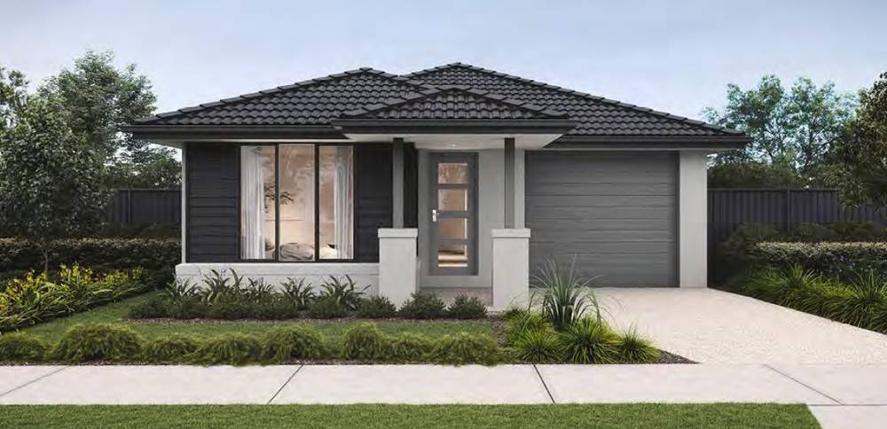 Lot 37-45 Centre Road, BERWICK, VIC 3806