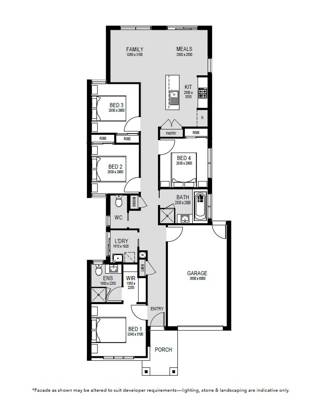 Lot 37-45 Centre Road, BERWICK, VIC 3806