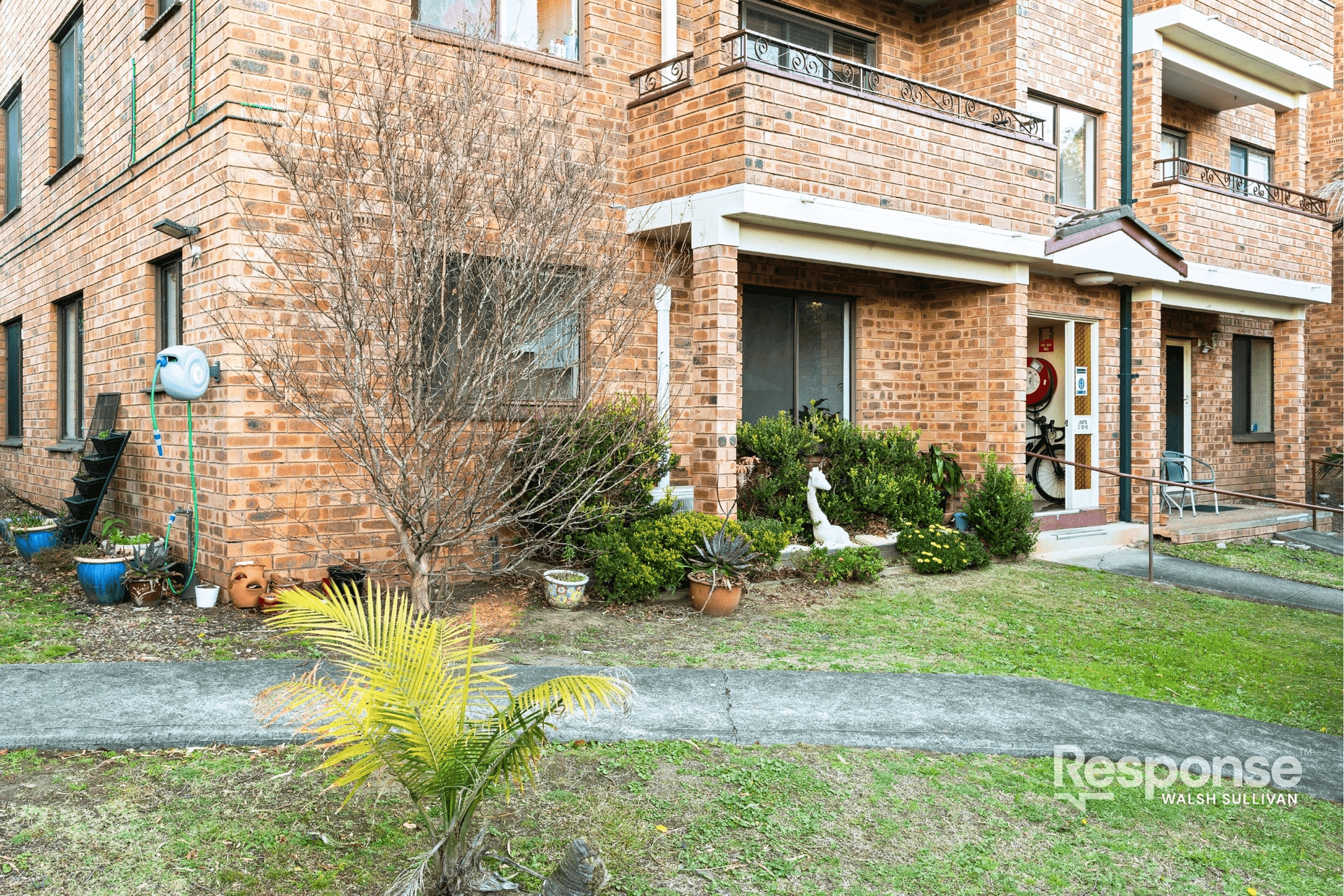 3/321 Windsor Road, Baulkham Hills, NSW 2153