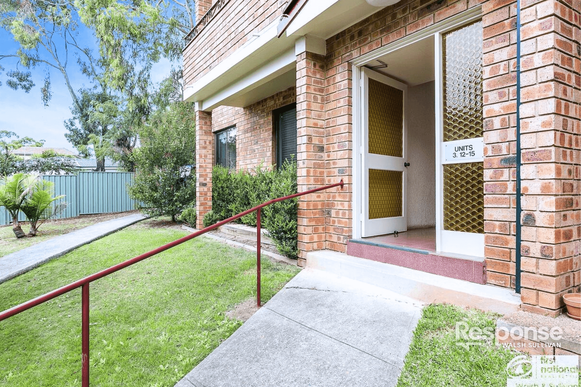 3/321 Windsor Road, Baulkham Hills, NSW 2153