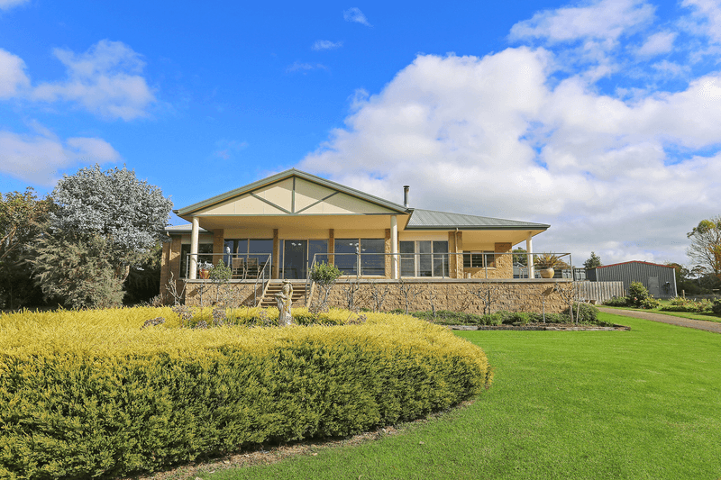 107 Curdies River Road, TIMBOON, VIC 3268