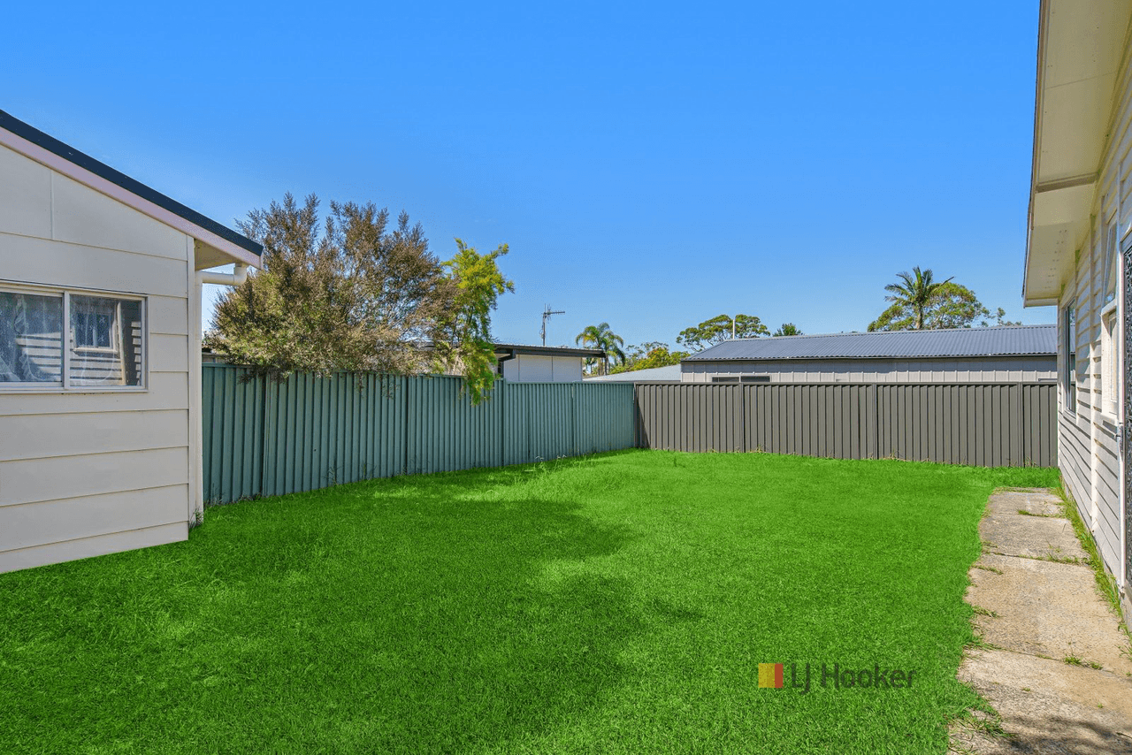 61 Kallaroo Road, SAN REMO, NSW 2262