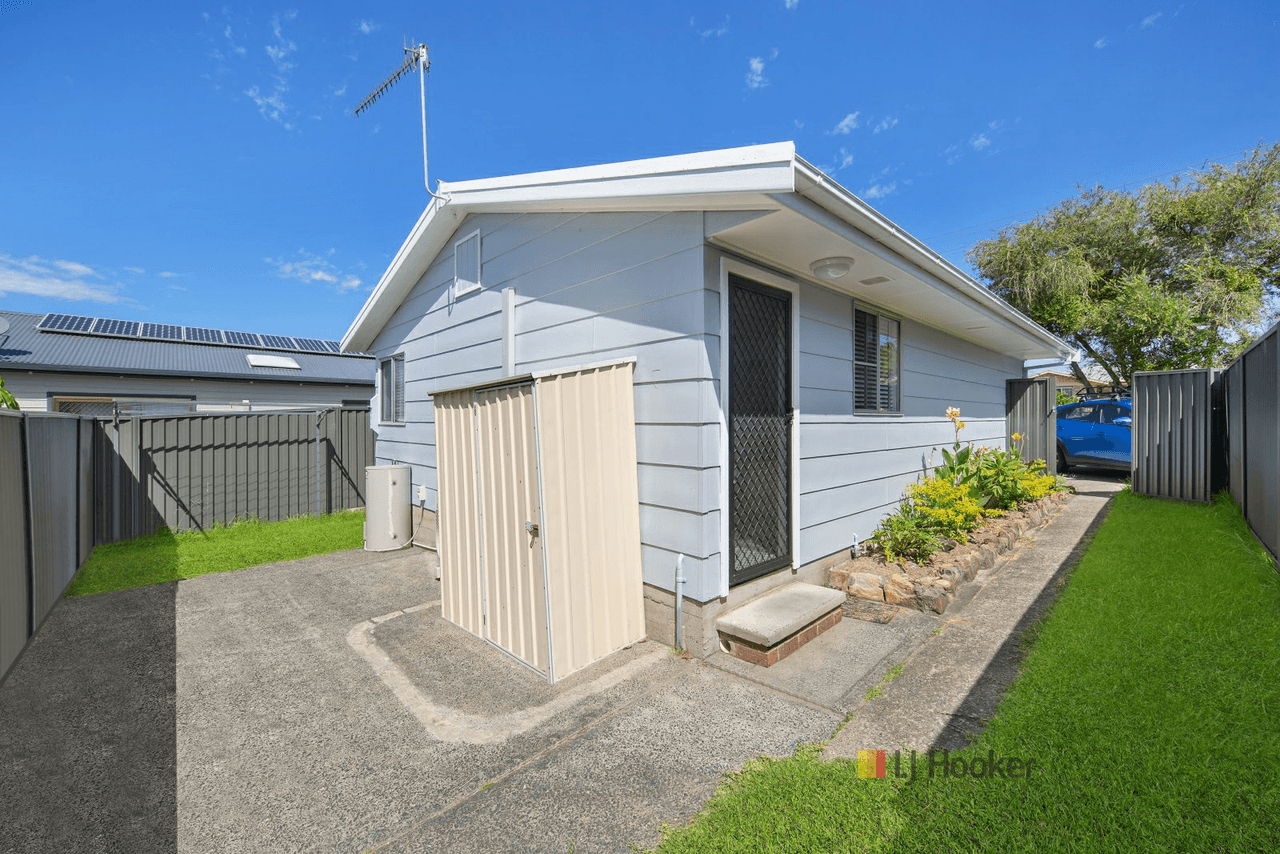 61 Kallaroo Road, SAN REMO, NSW 2262