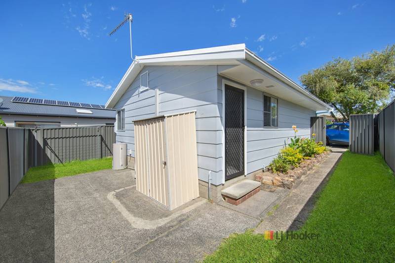 61 Kallaroo Road, SAN REMO, NSW 2262