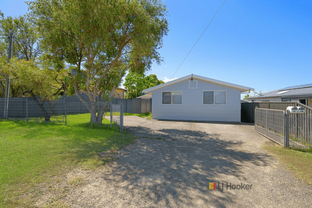 61 Kallaroo Road, SAN REMO, NSW 2262