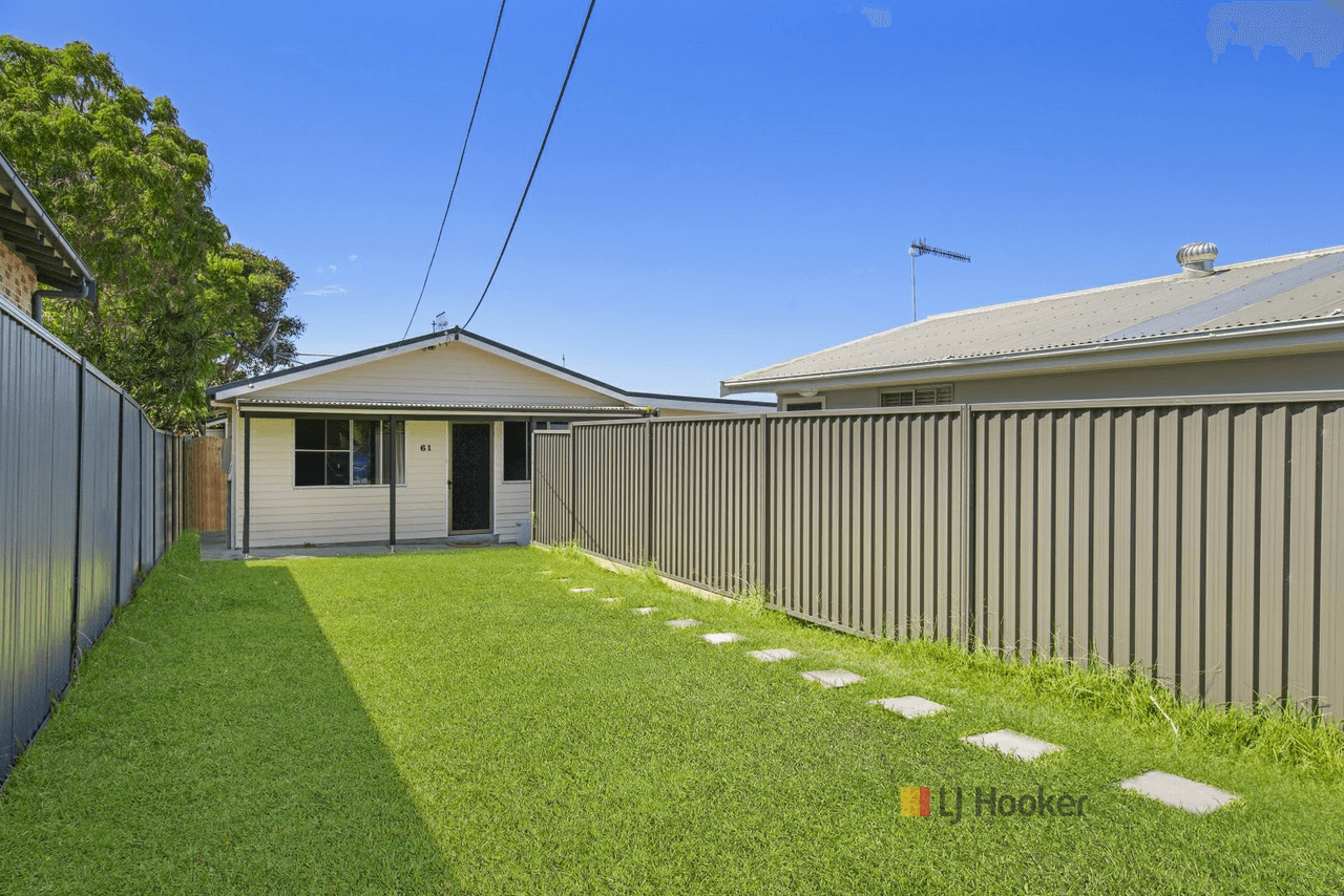 61 Kallaroo Road, SAN REMO, NSW 2262