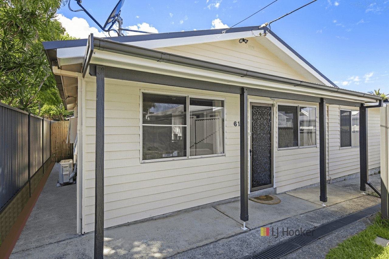 61 Kallaroo Road, SAN REMO, NSW 2262