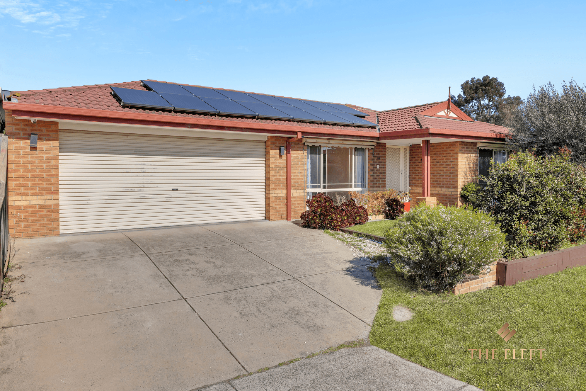 14 WENDEN COURT, TRUGANINA, VIC 3029