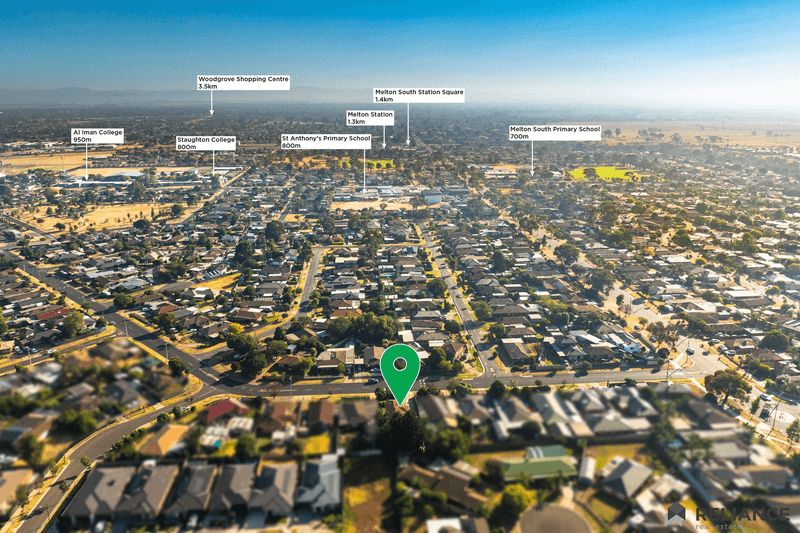 13 Mitchell Road, Melton South, VIC 3338