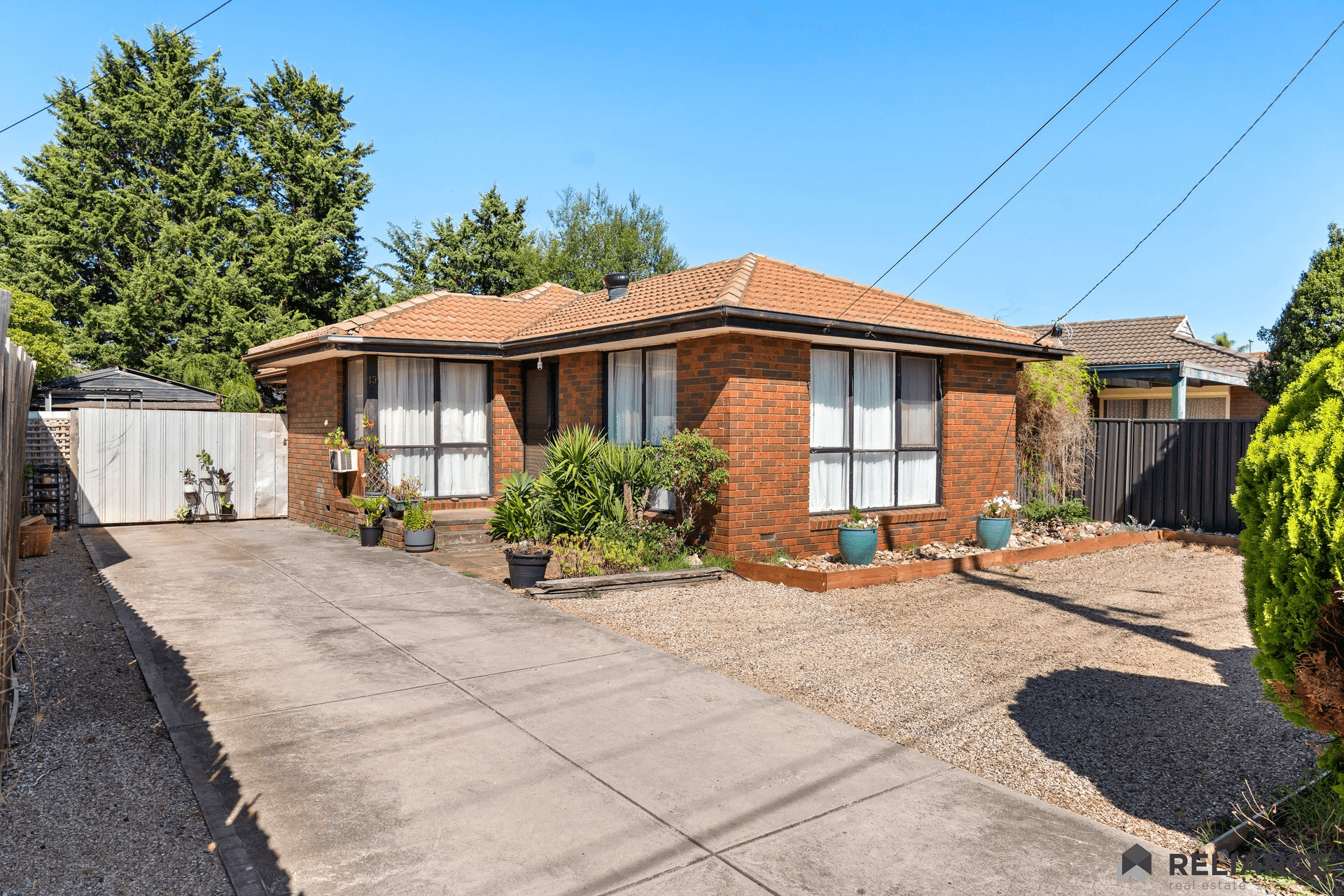 13 Mitchell Road, Melton South, VIC 3338