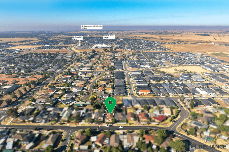 13 Mitchell Road, Melton South, VIC 3338