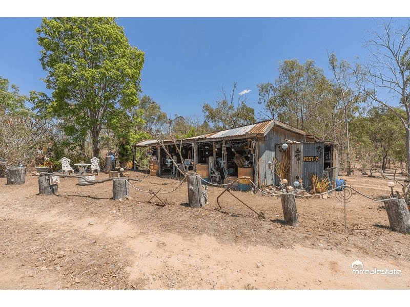 10 Jones Street, MOONGAN, QLD 4714