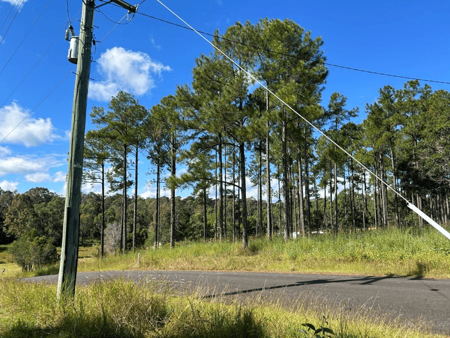 Lot 210 Arborthree Road, GLENWOOD, QLD 4570