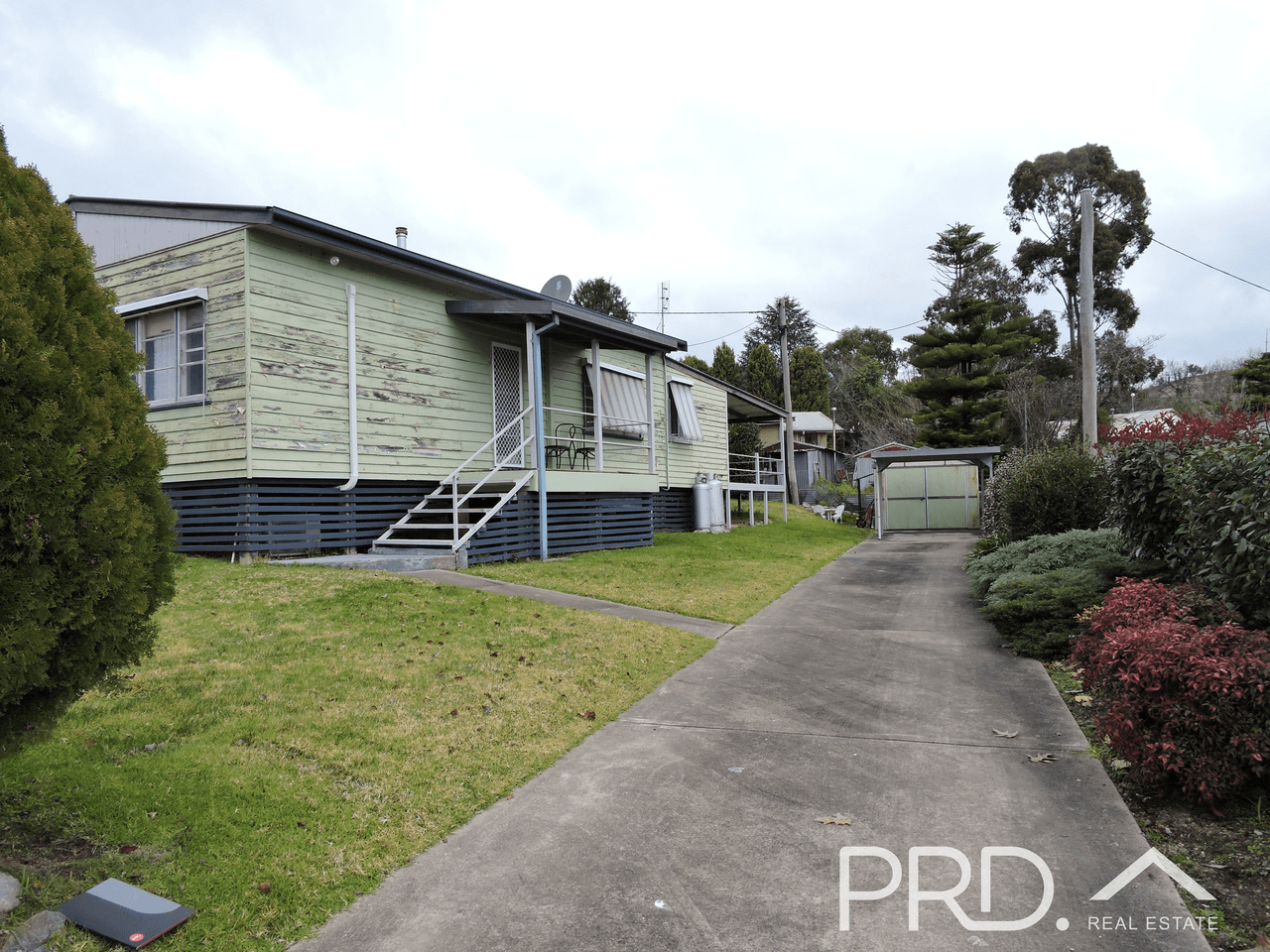 13 Pether Street, TALBINGO, NSW 2720