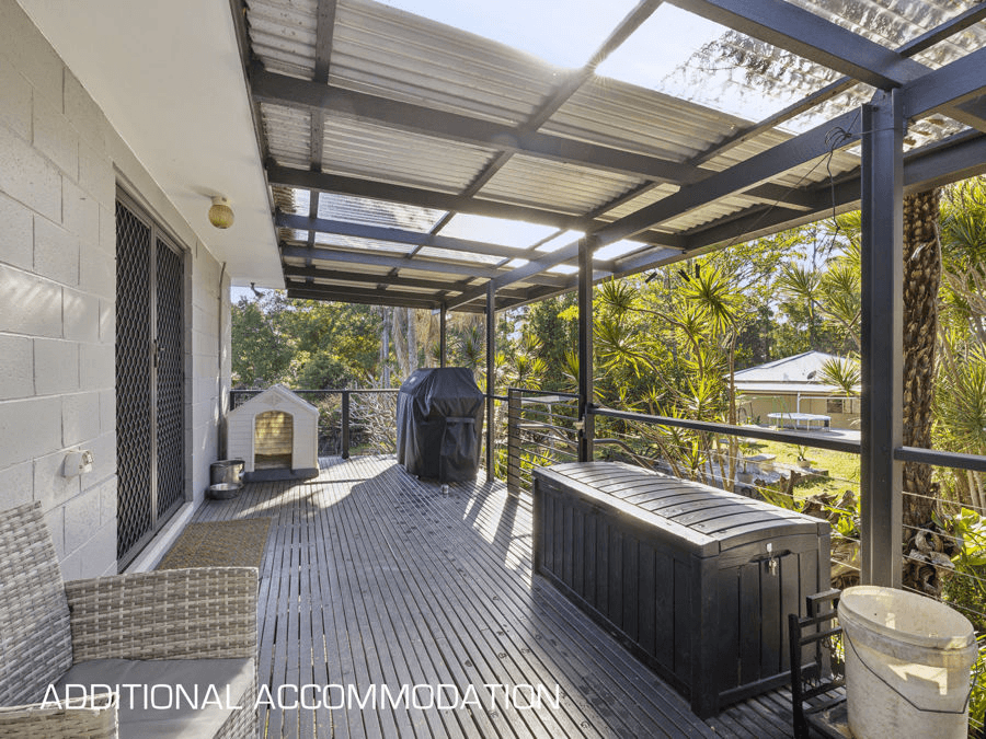 121-121A Upper Orara Road, KARANGI, NSW 2450