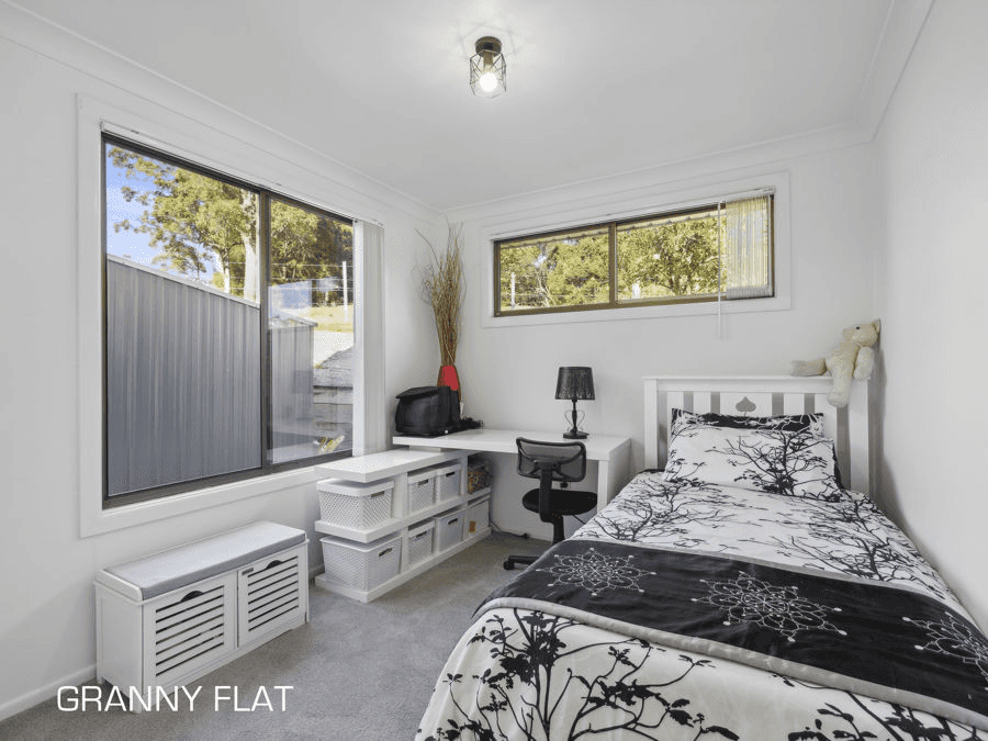 121-121A Upper Orara Road, KARANGI, NSW 2450