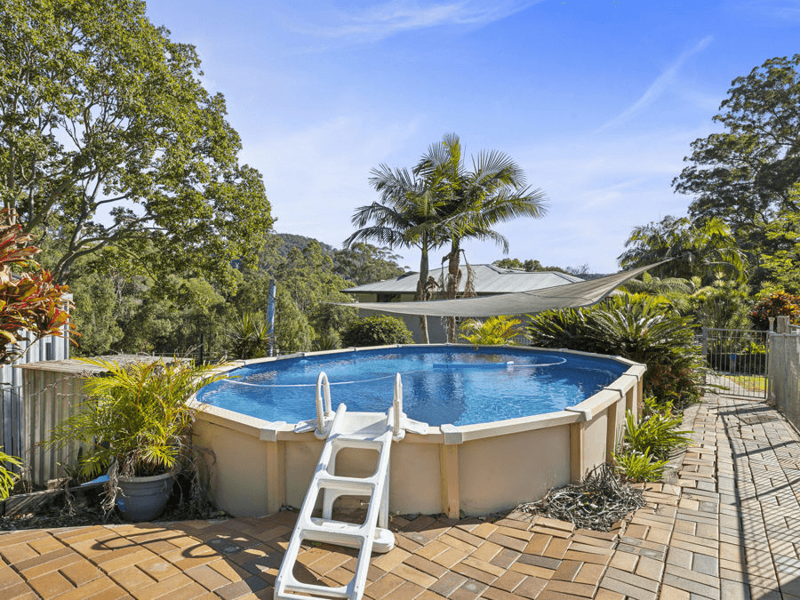 121-121A Upper Orara Road, KARANGI, NSW 2450