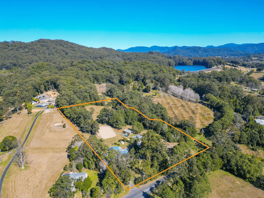 121-121A Upper Orara Road, KARANGI, NSW 2450