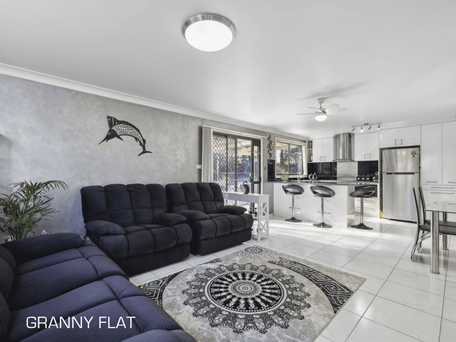 121-121A Upper Orara Road, KARANGI, NSW 2450