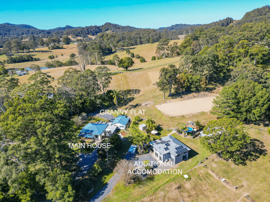 121-121A Upper Orara Road, KARANGI, NSW 2450