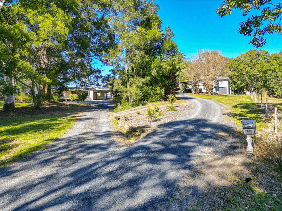 121-121A Upper Orara Road, KARANGI, NSW 2450