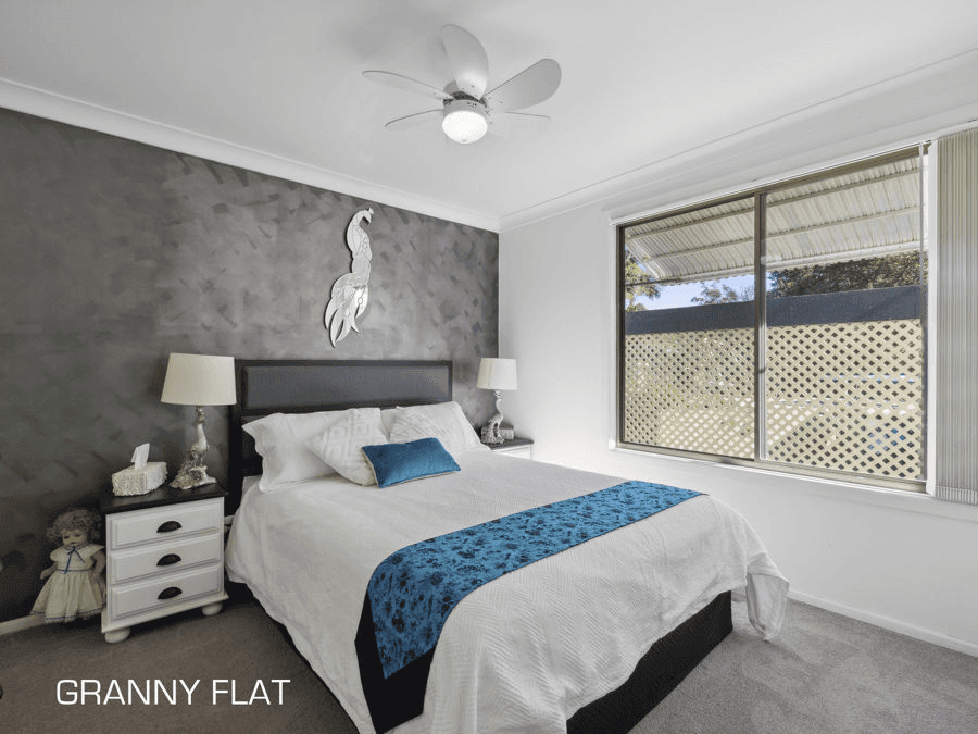 121-121A Upper Orara Road, KARANGI, NSW 2450