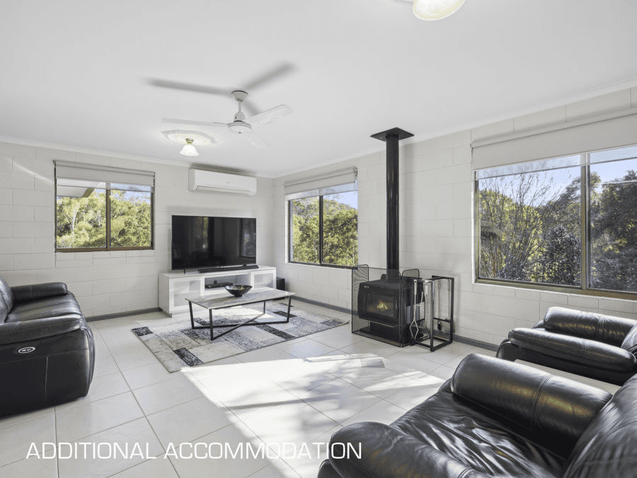 121-121A Upper Orara Road, KARANGI, NSW 2450