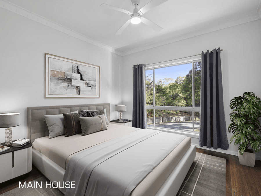 121-121A Upper Orara Road, KARANGI, NSW 2450