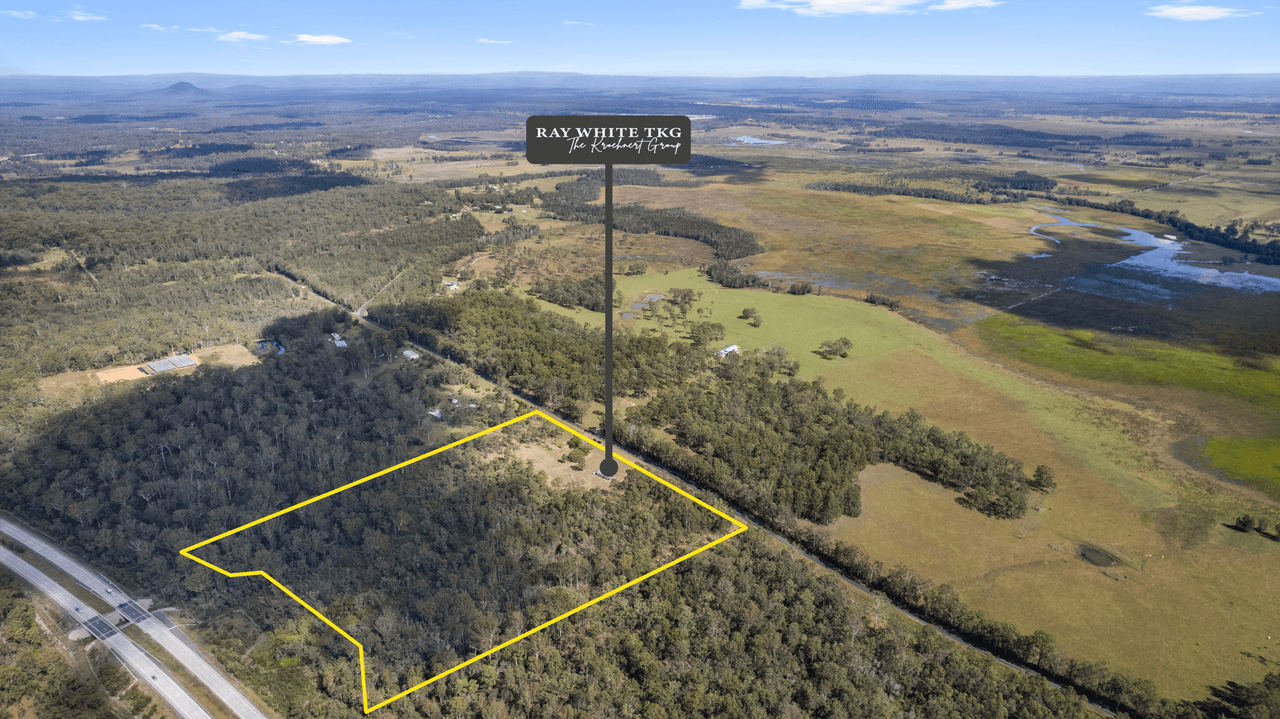 389 Wooli Road, PILLAR VALLEY, NSW 2462