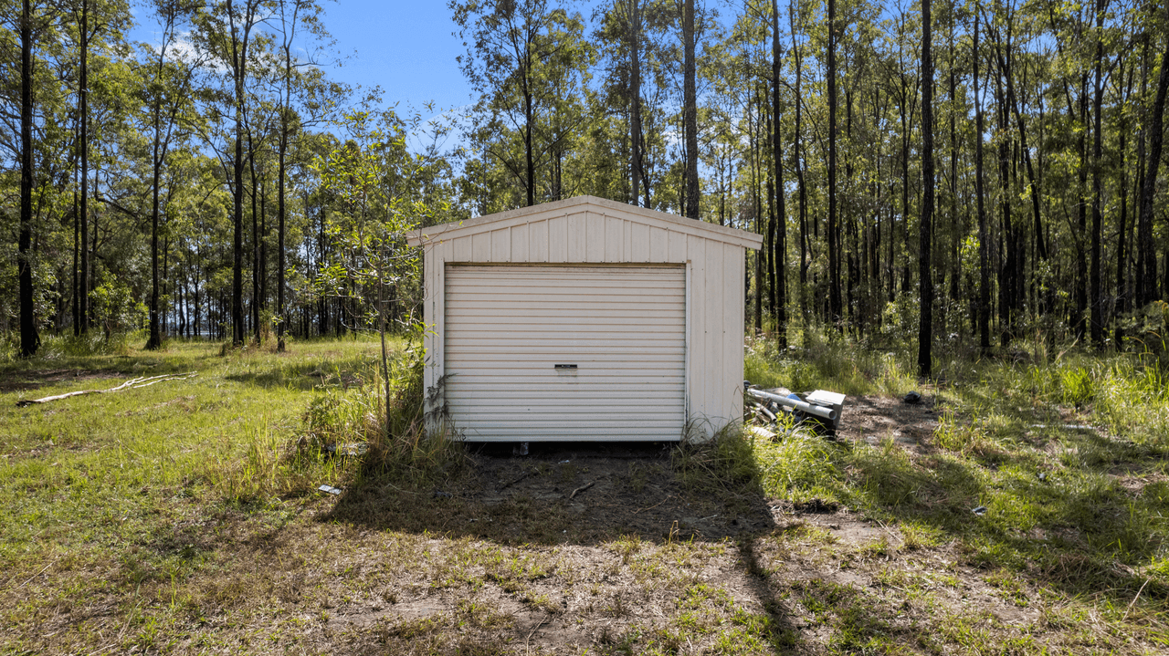 389 Wooli Road, PILLAR VALLEY, NSW 2462